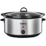 Tower Slow Cookers Tower T16040