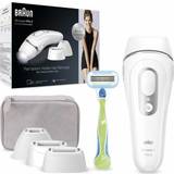 Charge Indicator Hair Removal Braun Silk-Expert Pro 3 PL3233