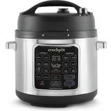 Soup Multi Cookers Crockpot Turbo Express CSC062