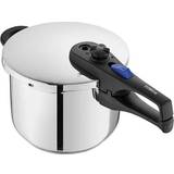 Tower stainless steel pressure cooker Tower Express T920004S6L