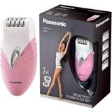Panasonic Epilators Panasonic PANESWS14 Epilator Pink