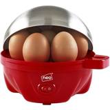 Red Egg Cookers Neo Ice Maker