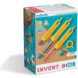 Joules Clothing Makedo Invent Cardboard Crafts