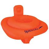 Speedo Toys Speedo Seasquad Swim Seat Orange 0-12 Months