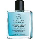 Collistar Beard Care Collistar Hydro-Gel Aftershave Fresh Effect 100 ml