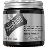 Beard Washes on sale Proraso Exfoliating Paste 100ml
