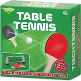 TOBAR Table Tennis Set