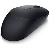 Dell Computer Mice Dell Full-Size Wireless Mouse-MS300