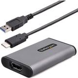 USB-A Capture & TV Cards StarTech 4K30 HDMI CAPTURE