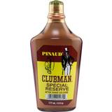 After Shaves & Alums on sale Clubman Pinaud Special Reserve Aftershave & Cologne (6 fl oz) Lotion