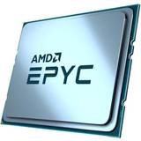 32 CPUs AMD EPYC 7573X 2.8GHz Socket SP3 Tray