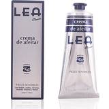 Lea Shaving Cream Shaving Accessories Lea Classic Shaving Cream 100g