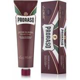 Proraso Shaving Soaps Proraso Red Line Shaving Soap In A Tube 150ml