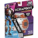 Outdoor Toys Very Gigabots Energy Core Scrapbot
