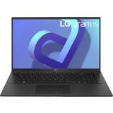1 TB - Intel Core i5 - Webcam Laptops LG Gram (15Z90Q-G.AP58G)