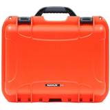 Nanuk 920 Carrying Case Camera Medical Equipment Accessories Orange