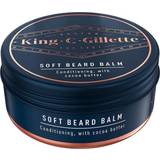 Gillette Beard Waxes & Balms Gillette King C Beard Balm 100 ml