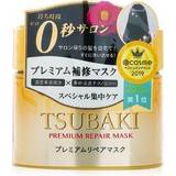 Shiseido Hair Masks Shiseido Tsubaki Premium Repair Hair Mask 180g