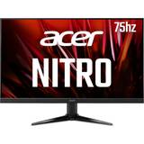 Acer Monitors Acer Nitro QG1