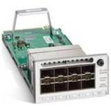 Cisco Switches Cisco Catalyst 9300 8 X
