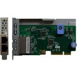 PCIe Network Cards & Bluetooth Adapters Lenovo Thinksystem Network Adapter