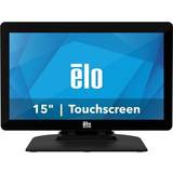 Elo Monitors Elo Touch Solutions E155645