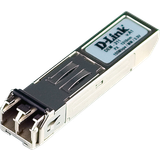 D-Link Network Cards D-Link DEM-211 Multimode LC SFP Transceiver 155Mbps Multi-Mode LC S