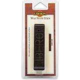 Paper Glue Liberon Wax Filler Stick #10 Dark Oak 50g