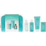 Argan Oil Gift Boxes & Sets Moroccanoil Hydrating Hair Care Travel Kit