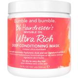Bumble and Bumble Hair Masks Bumble and Bumble Hairdresser’s Invisible Oil Ultra Rich Deep Conditioning Mask
