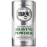 Magic Skin Conditioning Shaving Powder 127g