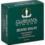 Dry Skin Beard Waxes & Balms Clubman Pinaud Beard Balm 59g