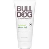 Bulldog Shaving Foams & Shaving Creams Bulldog Natural Skincare Original Shave Gel 5.9 fl oz