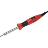 Soldering Tools Sealey SD1530 Professional Soldering Iron with Long Life Tip Dual