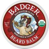 Beard Waxes & Balms Badger Beard Balm 56g