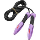 York Leather Skipping Rope