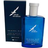Shaving Accessories Blue Stratos Pre-Electric Shaving Lotion 100ml
