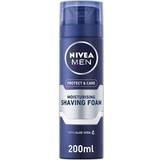 Nivea MEN Protect & Care Moisturising Shaving Foam