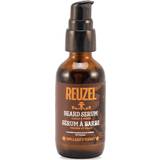 Reuzel Beard Styling Reuzel Clean & Fresh Beard Serum 50ml