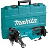 Makita Multiple Gears Screwdrivers Makita 2-speed-Cordless angle drill 18 V brushless