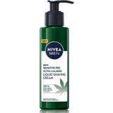 Nivea Shaving Foams & Shaving Creams Nivea Men Ultra-Calm Shaving Cream 200ml wilko