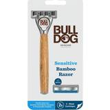 Bulldog Razors & Razor Blades Bulldog Sensitive Bamboo Razor