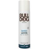 Bulldog Shaving Foams & Shaving Creams Bulldog Sensitive Foaming Shave Gel 200ml