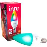 Innr bulbs Innr Smart LED Lamps 4.9W E14