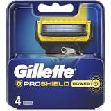 Gillette Shaving Accessories Gillette Proshield Power Blades, 4