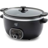 Slow Cookers on sale GreenLife Cook Duo Healthy 6 Qt