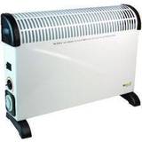 Convector Radiators Airmaster Convector Heater with Timer 2.0KW