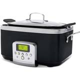 Red Slow Cookers GreenPan CC005107-001