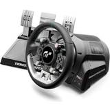 Thrustmaster ps4 Thrustmaster T-GT II Racing Wheel with Set of 3 Pedals PS5/PS4/PC