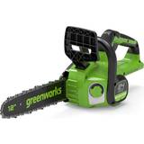 Greenworks GD24CS30 Solo